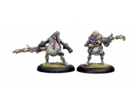 Cryx Bile Thralls