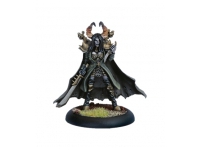 Cryx Pirate Queen Skarre (Classic)