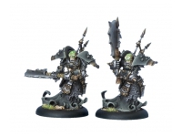 Cryx Bane Thralls