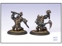 Cryx Bloodgorgers
