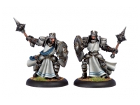 Precursor Knights Cygnar Allies