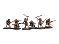 Protectorate Allies Idrian Skirmisher Unit (Box)