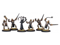 Cryx Allies Cephalyx Slaver & Drudge Mind Slaves (Box)