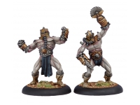 Cryx Allies Drudge Mind Slaves (2)