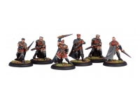Khador Allies Kayazy Assassin Unit (Box)