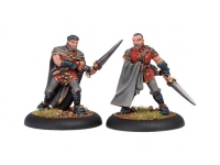 Khador Allies Kayazy Assassins