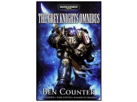 Grey Knight Omnibus