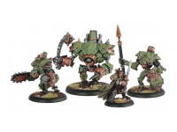 Mercenaries Magnus the Traitor Battlegroup (Box)