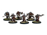Mercenaries Boomhowler & Co. Unit (Box)