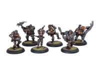 Mercenaries Devil Dogs Unit (Box)