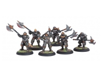 Mercenaries Steelhead Halberdiers Unit (Box)