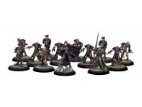 Mercenaries Alexia Ciannor & The Risen (Box)