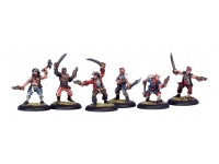 Mercenaries Sea Dog Crew Unit (Box)
