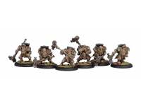 Mercenaries Horgenhold Forge Guard Unit (Box)