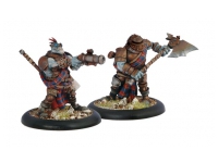 Mercenaries Boomhowler & Co.
