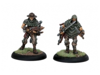 Mercenaries Croe's Cutthroats