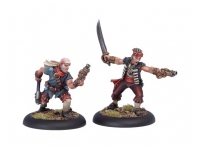 Mercenaries Sea Dog Crew