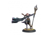 Mercenaries Fiona the Black