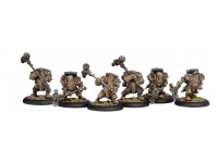 Mercenaries Horgenhold Forge Guard