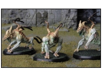 Syhar Sighthounds (Unit Box)