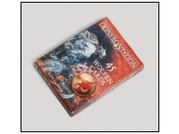 Wolfen Cards (45 st)