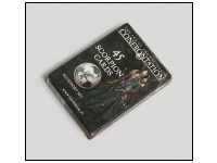 Scorpion Cards (45 st)