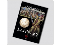 Army Book: Lion