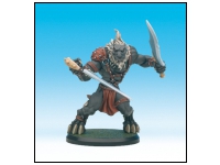 Bloodthirsty Predators (Unit Box)