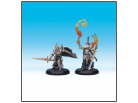 Temple of the West / Takyn and Melkion (Hero Box)