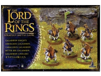 Galadhrim Knights