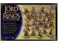 Galadhrim Warriors (OLD)