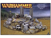 Warhammer Temple of Skulls