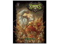 Hordes Primal (Hard Cover) - Mk I