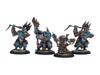Trollbloods Warpack Set (Box)