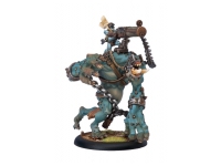 Trollbloods Dire Troll Blitzer (Box)