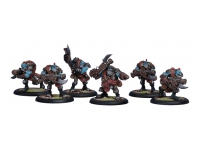 Trollbloods Scattergunners Unit (Box)