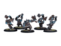 Trollbloods Trollkin Champions (Box)