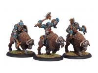 Trollbloods Long Riders Unit (Box)