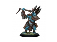 Trollbloods Troll Impaler
