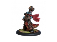 Trollbloods Grissel Bloodsong