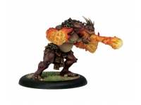 Trollbloods Pyre Troll
