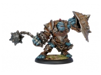 Trollbloods Troll Bouncer