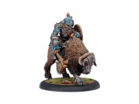Trollbloods Long Rider