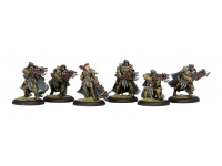 Circle Reeves of Orboros Unit (Box)