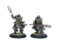 Circle Wolves of Orboros