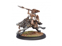 Circle Tharn Wolf Rider