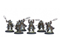 Circle Wolves of Orboros Unit (Box)