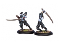 Legion Blighted Swordsmen