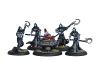 Legion Spawning Vessel & Acolyths