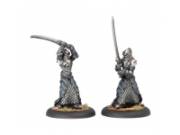Legion Blighted Legionnaires